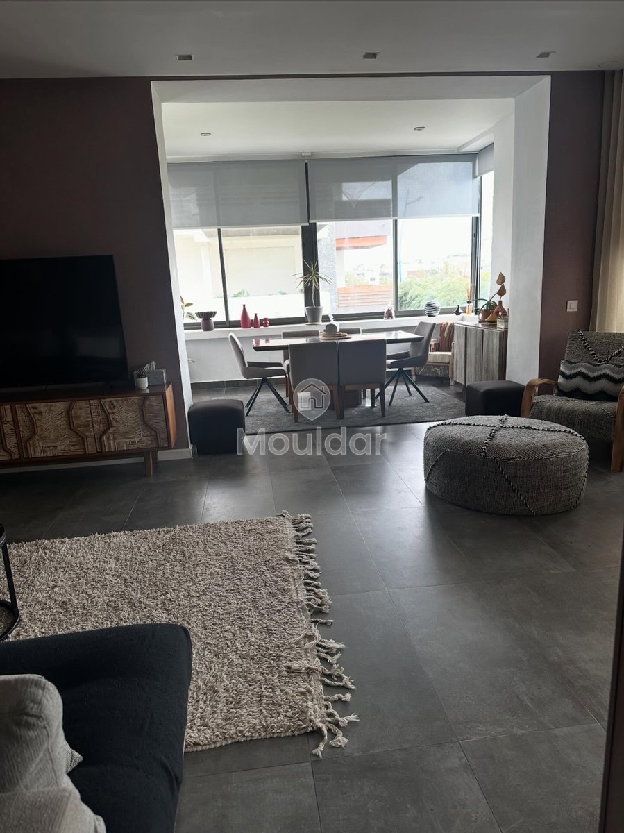 Appartement à vendre à Dar Bouazza - Photo 9