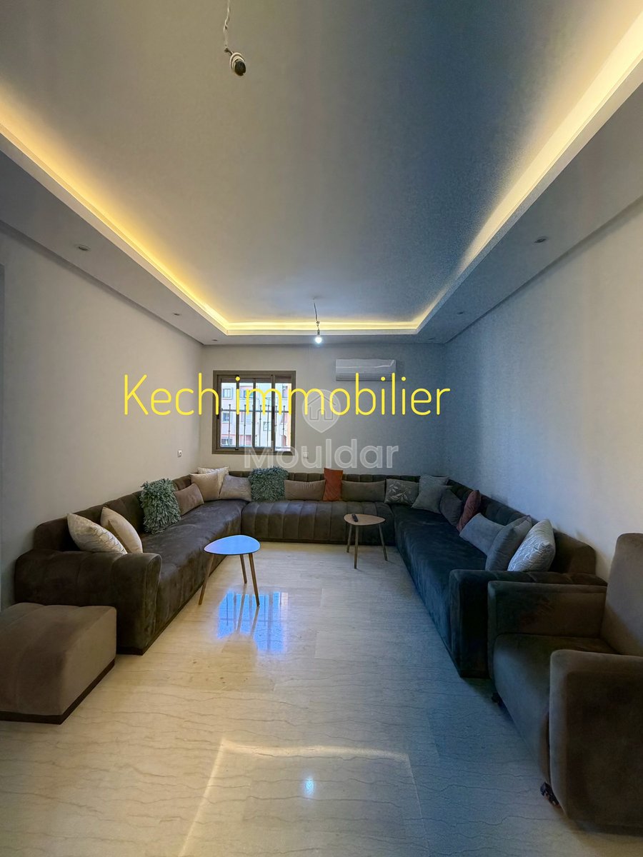 شقة للبيع في مراكش تارغا - Photo 3