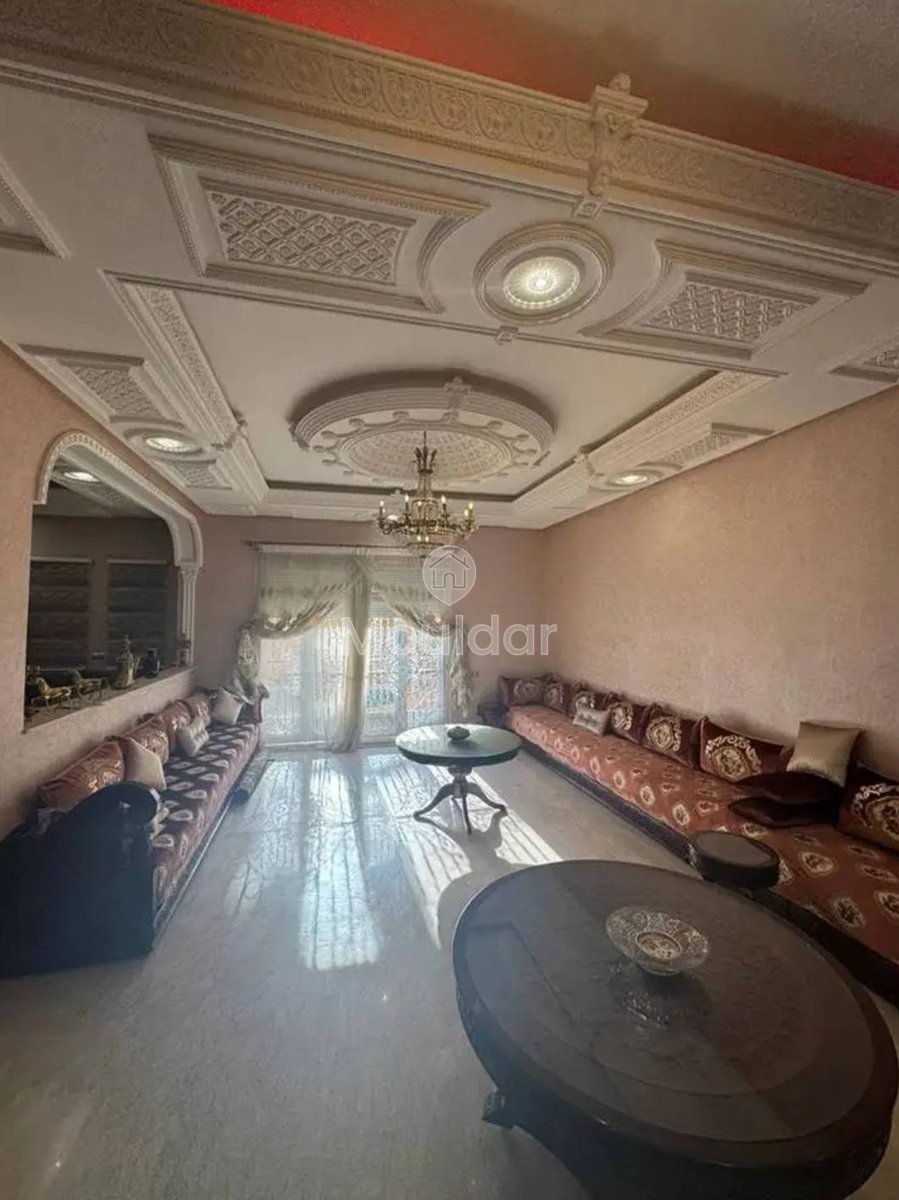 Villa para alugar para férias em Marrakech, Rota de Casablanca - Photo 2