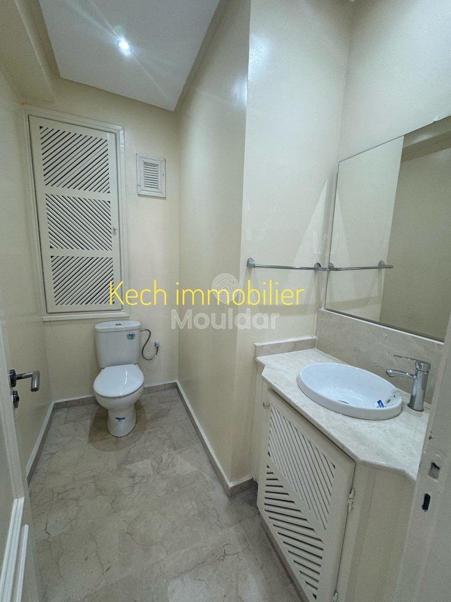 Wohnung zu verkaufen in Marrakesch, Casablanca-Straße - Photo 14