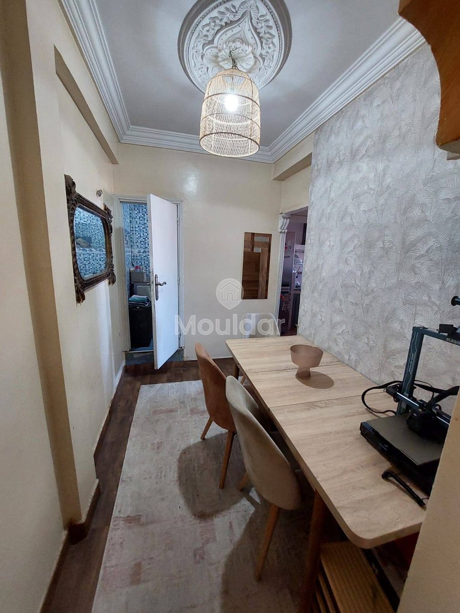 Mieszkanie na sprzedaż w Bouaakkaz, Maroko - Photo 4