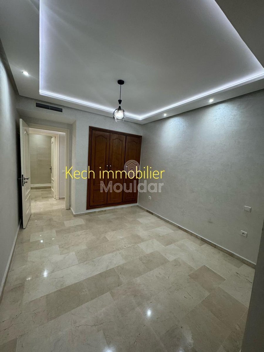 Wohnung zu verkaufen in Marrakesch, Casablanca-Straße - Photo 8