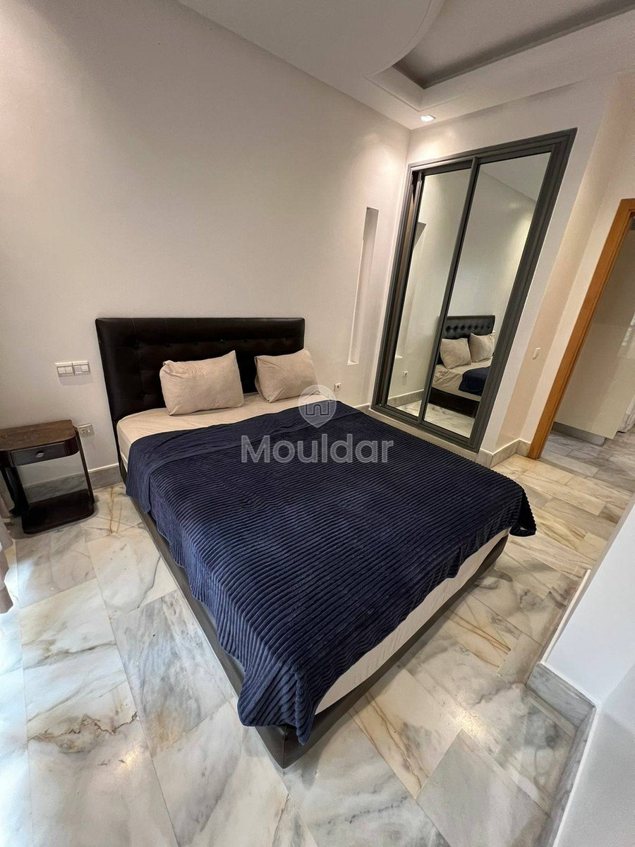 Studio à louer pour les vacances à Casablanca Centre Ville - Photo 3