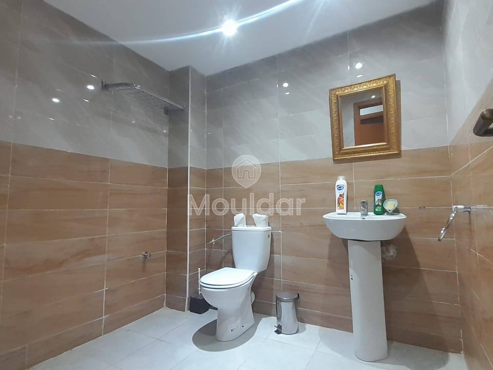 Appartement te huur in Marrakech, M'Hamid - Photo 15