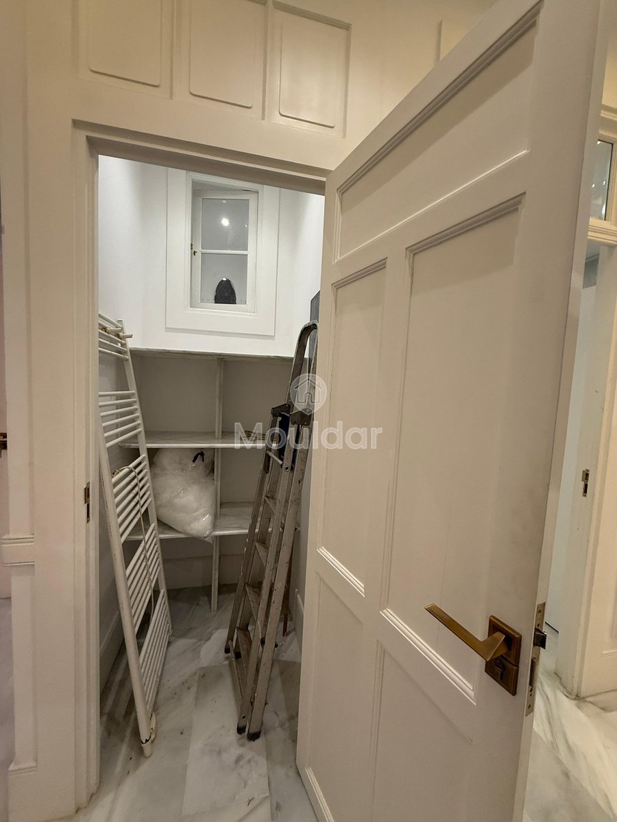 Apartamento para alugar em Tânger, Centro da cidade - Photo 8