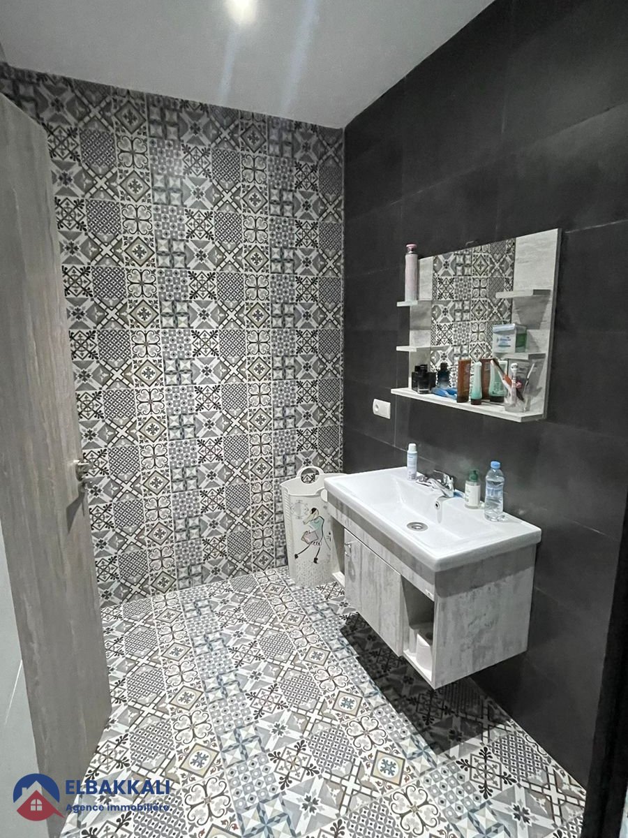 Επιπλωμένο διαμέρισμα προς ενοικίαση στην Ταγγέρη - Photo 7