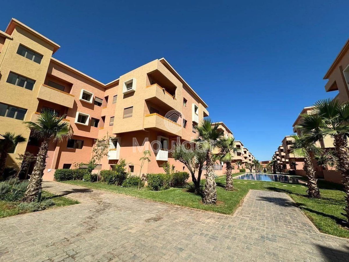 شقة للبيع في مراكش تارغا - Photo 16