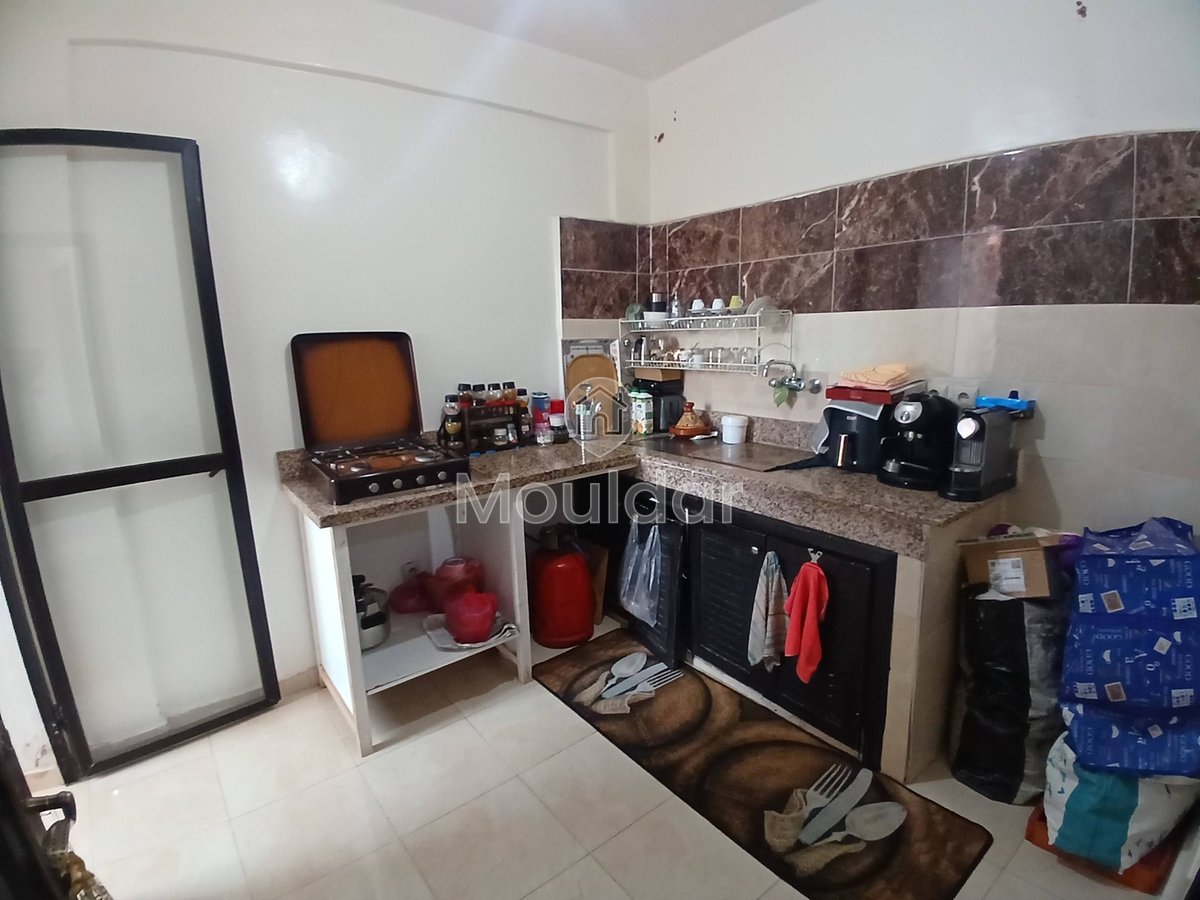 Appartement te huur in Marrakech, Mabrouka - Photo 7