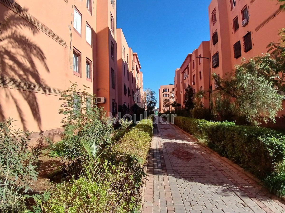 شقة للبيع في مراكش، مبروكة - Photo 13