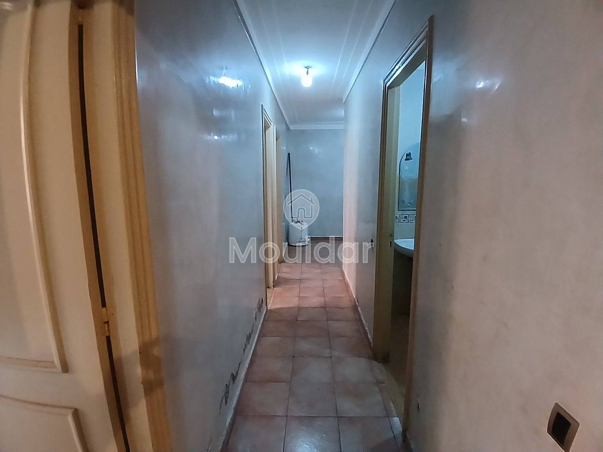 شقة للبيع في مراكش، مبروكة - Photo 5