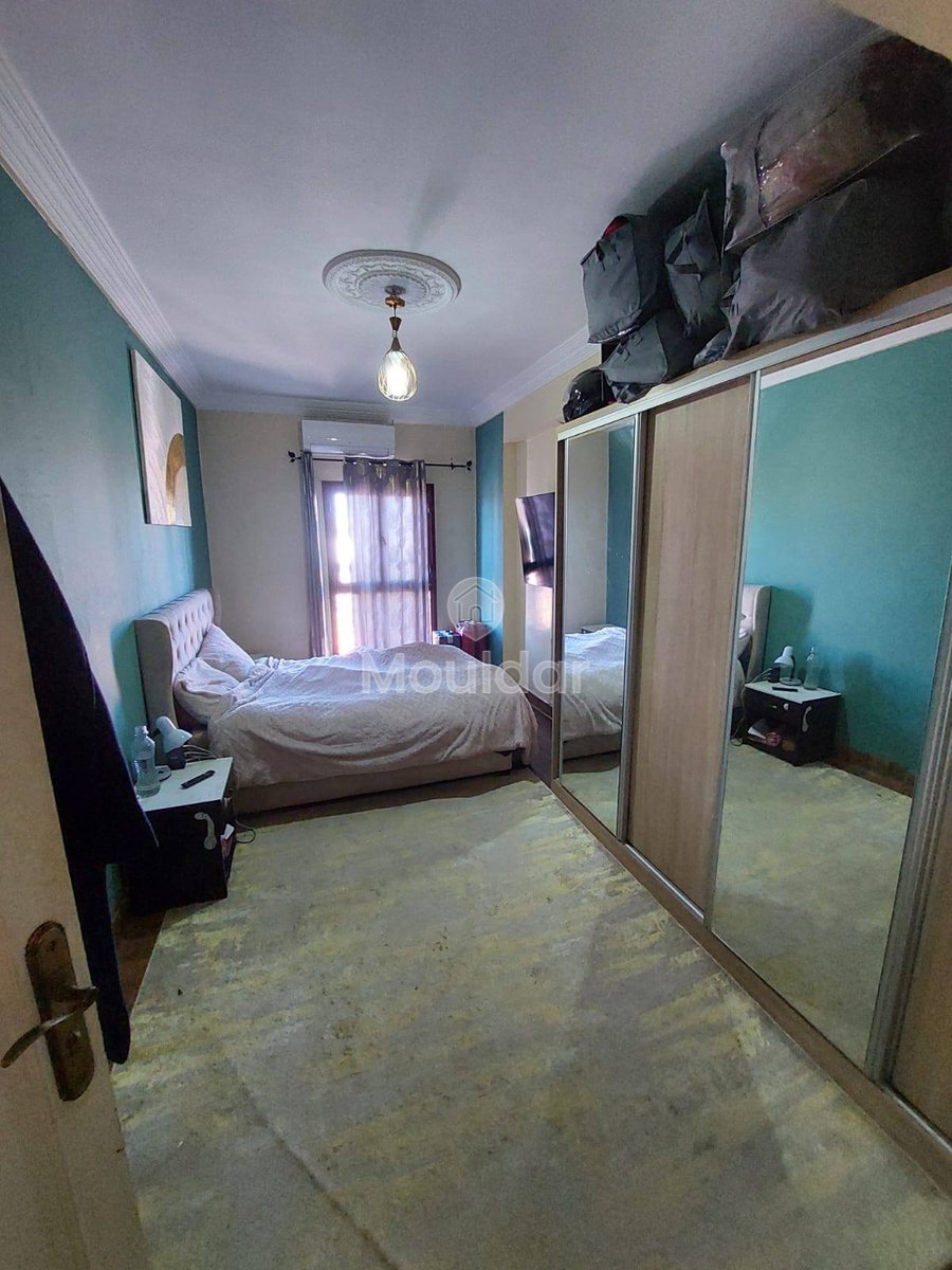 Mieszkanie na sprzedaż w Bouaakkaz, Maroko - Photo 3