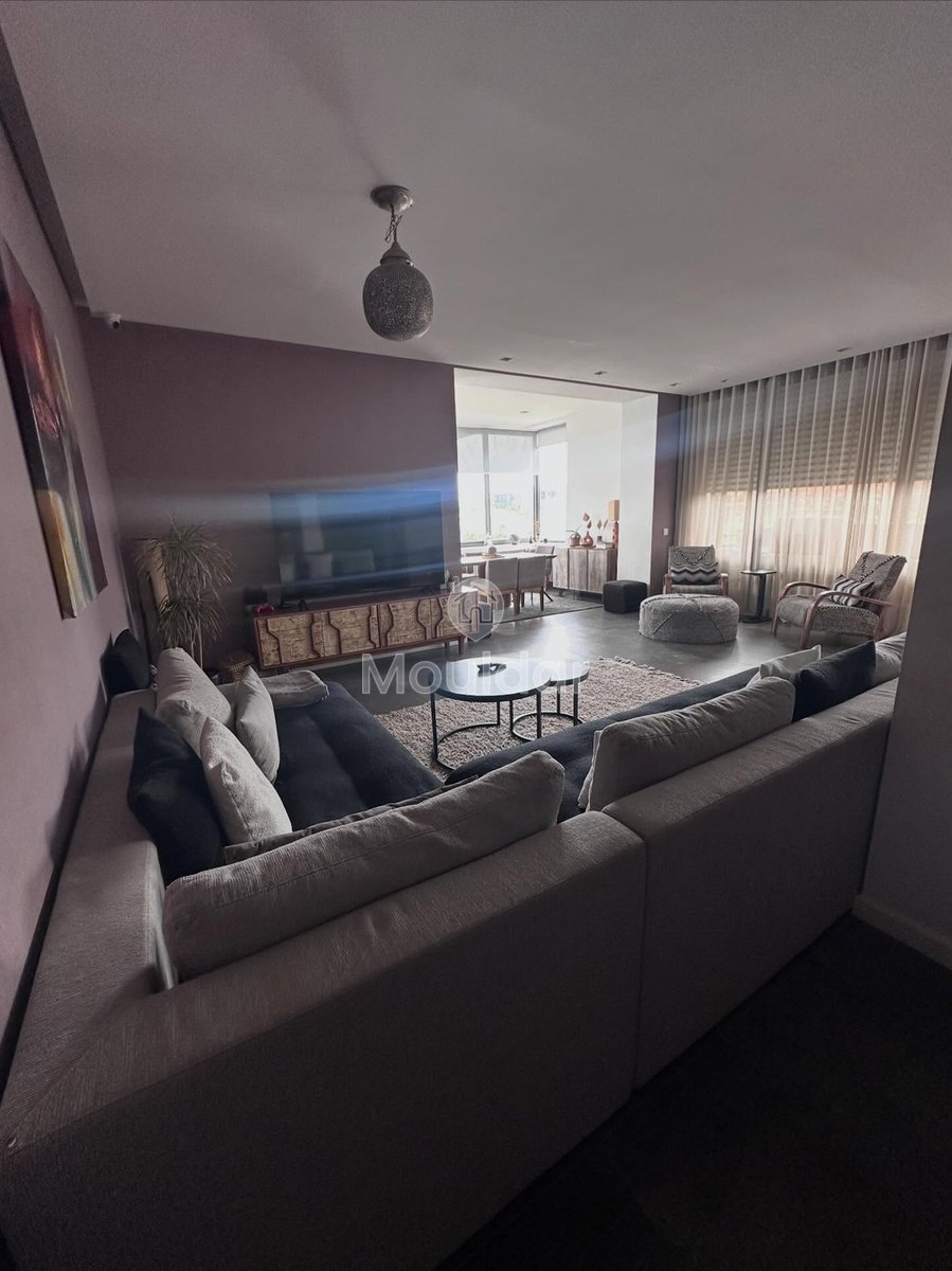 Appartement à vendre à Dar Bouazza - Photo 1