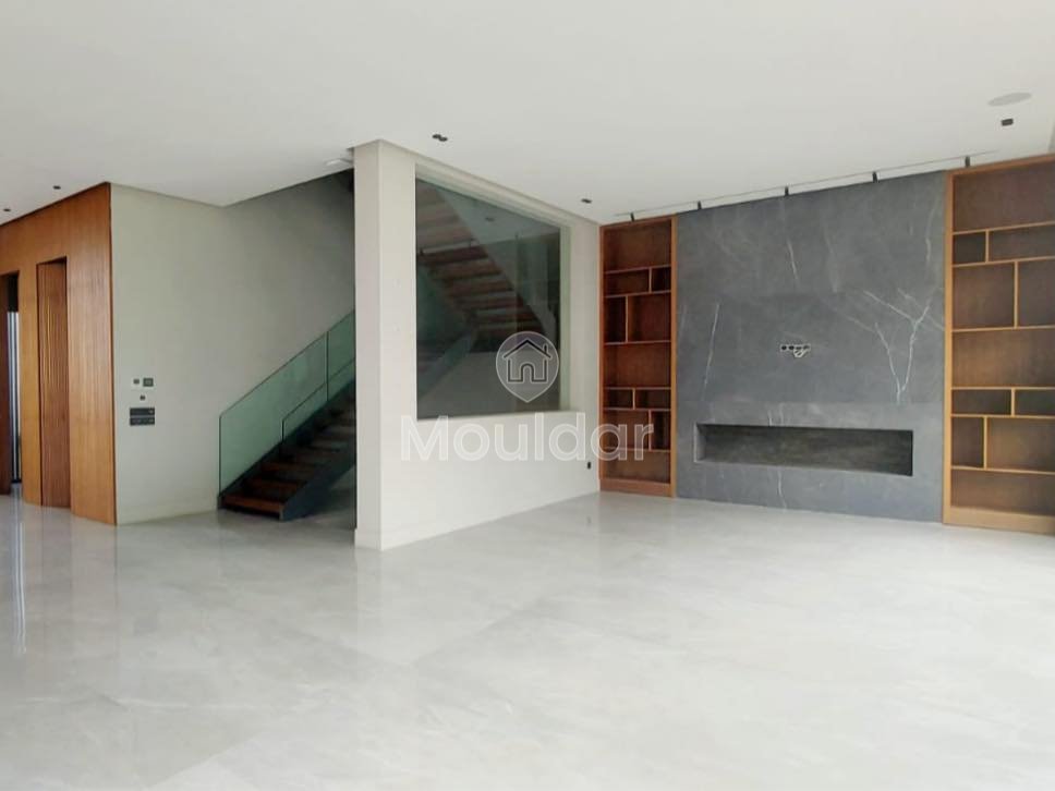 Βίλα προς ενοικίαση στο Καζαμπλάνκα, Αίν Ντιάμπ - Photo 3