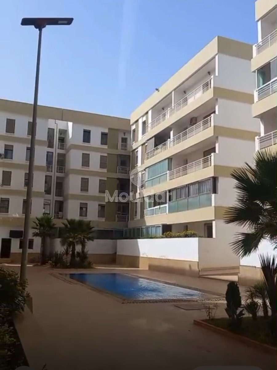 بيع شقة جديدة من الرخام - المدينة الخضراء - Photo 3