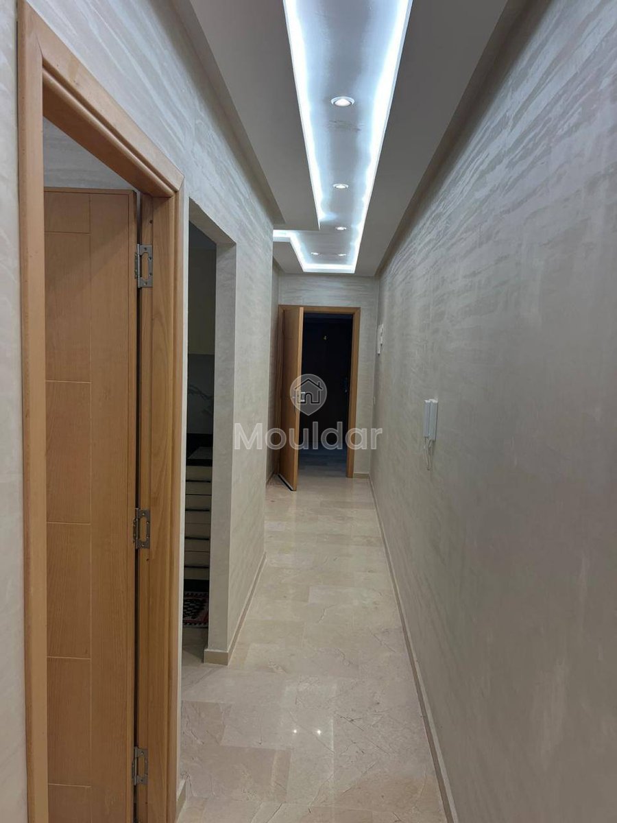 Appartement à louer pour les vacances à Guéliz Marrakech - Photo 5