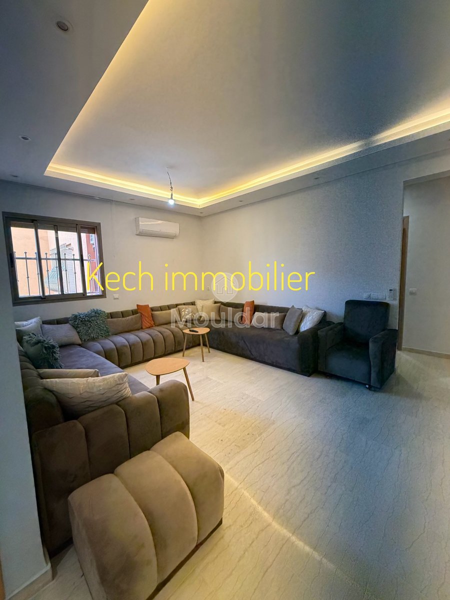 شقة للبيع في مراكش تارغا - Photo 2