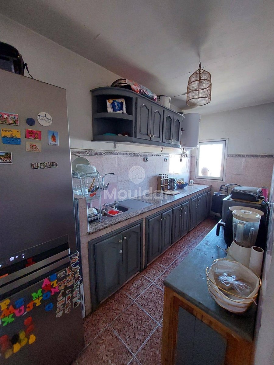 Mieszkanie na sprzedaż w Bouaakkaz, Maroko - Photo 5