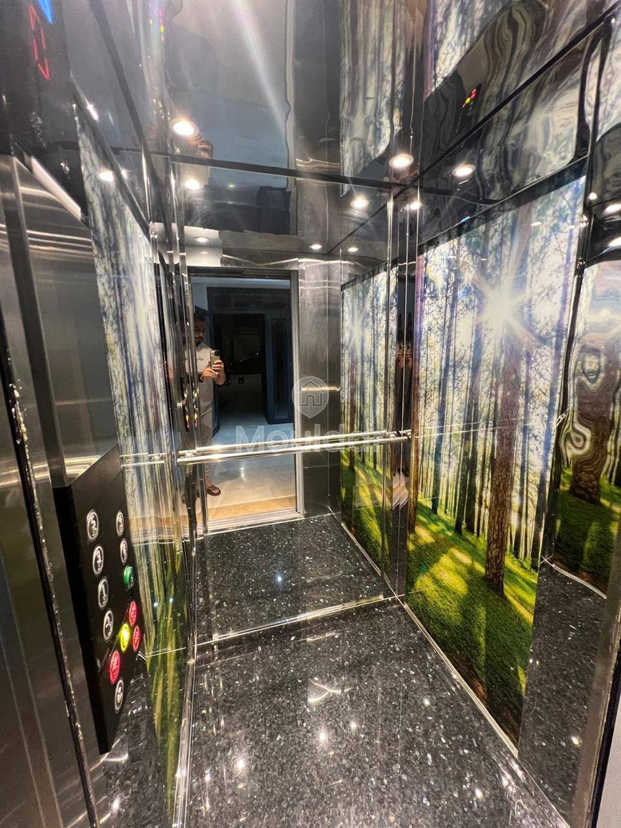 Appartement à louer pour les vacances à Guéliz Marrakech - Photo 7