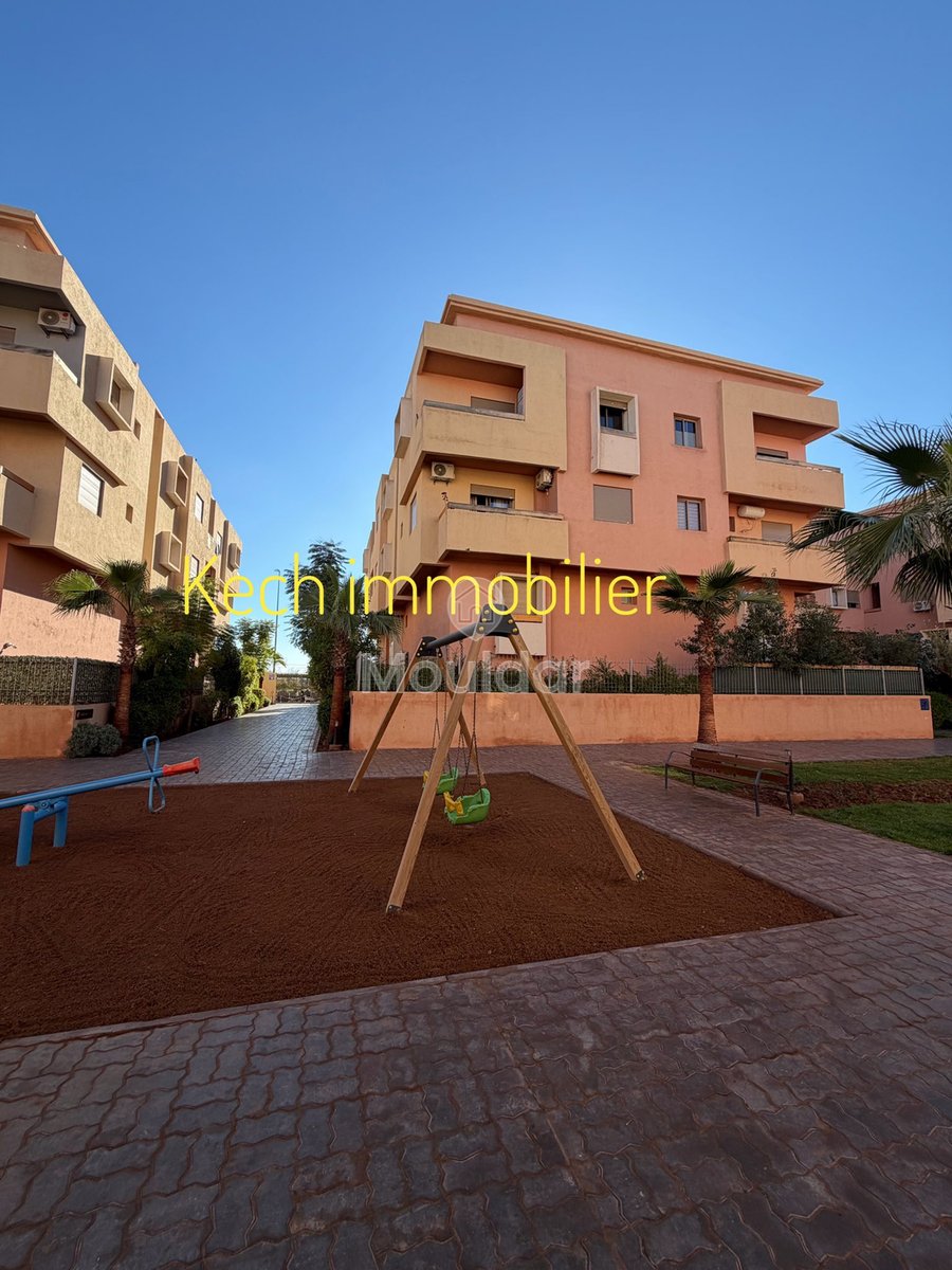 شقة للبيع في مراكش تارغا - Photo 15