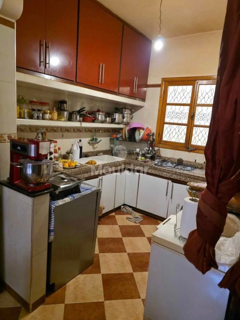 Casa en venta en Marrakech, Hay Izdihar - Photo 7