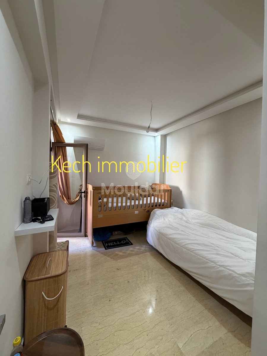 شقة للبيع في مراكش تارغا - Photo 8