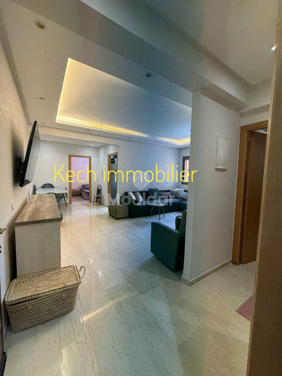 شقة للبيع في مراكش تارغا - Photo 6