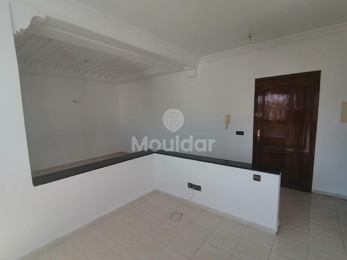 Apartamento para alugar em Rabat, Diour Jamaa - Photo 5