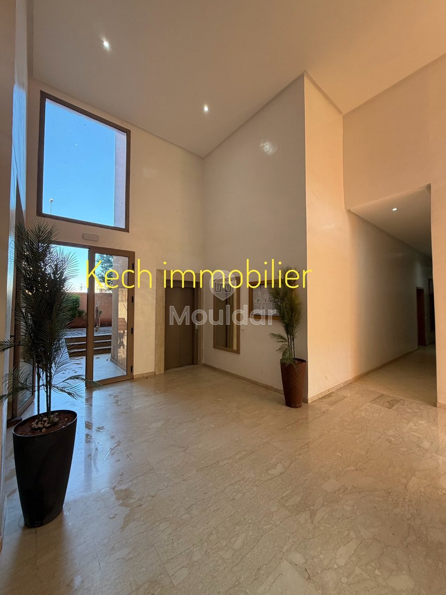 شقة للبيع في مراكش تارغا - Photo 11