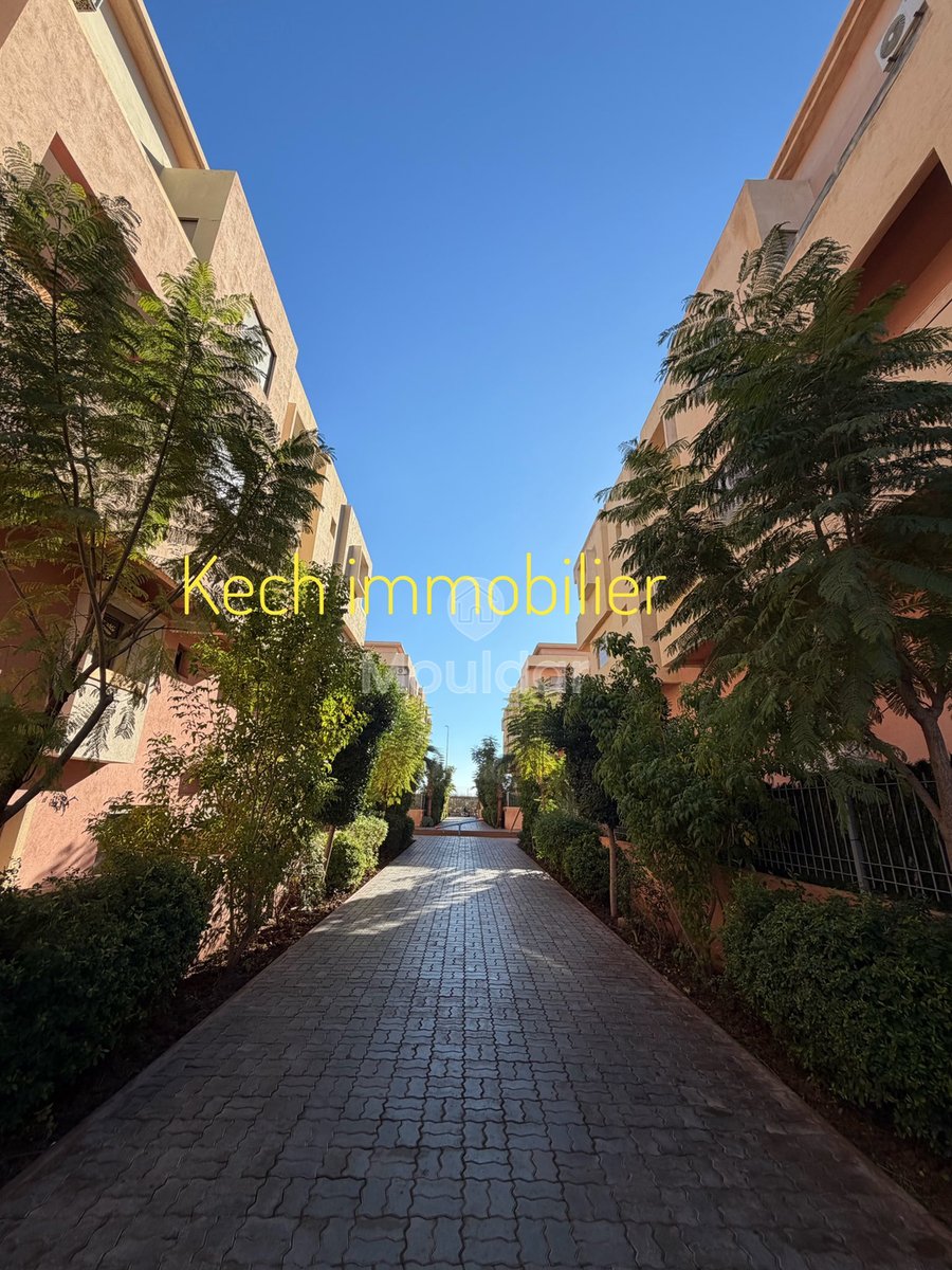 شقة للبيع في مراكش تارغا - Photo 14