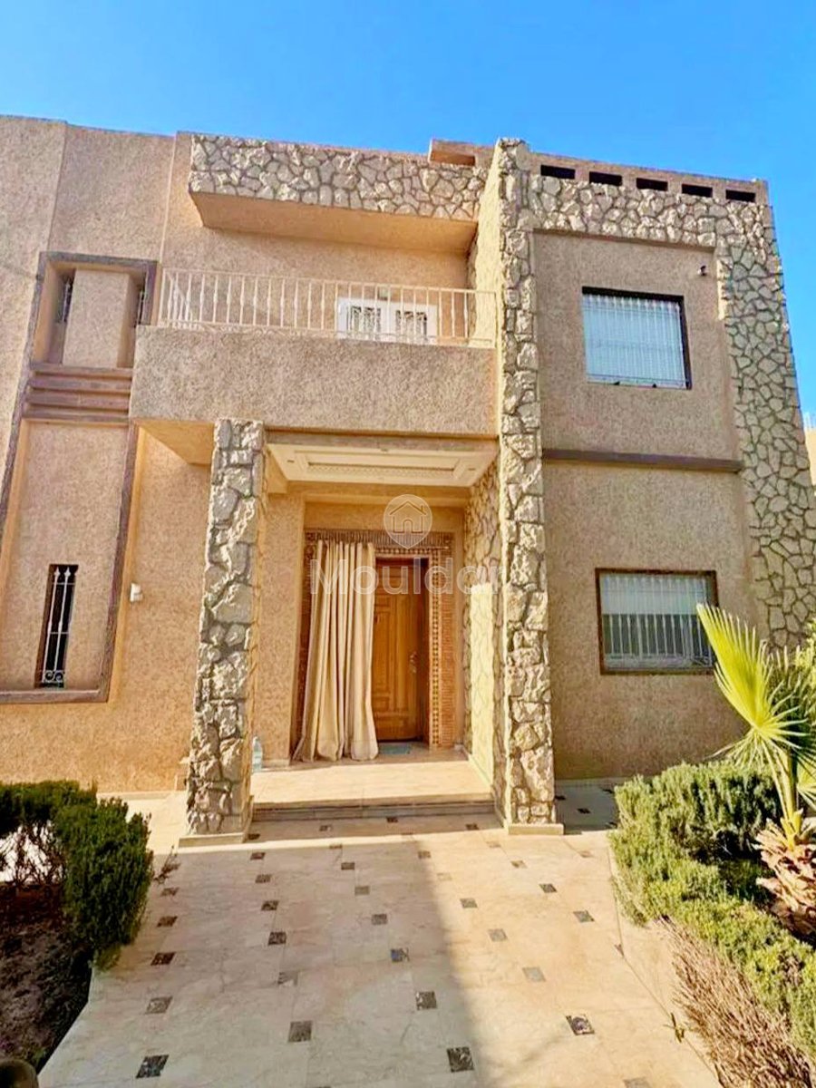 Villa para alugar para férias em Marrakech, Rota de Casablanca - Photo 10