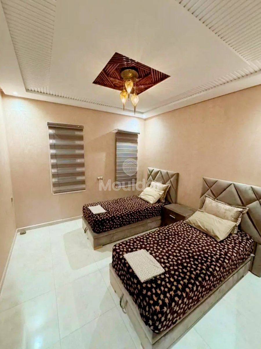 Villa para alugar para férias em Marrakech, Rota de Casablanca - Photo 6