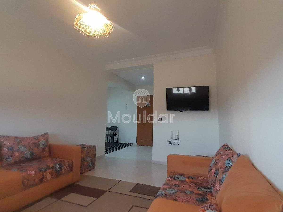 Appartement te huur in Marrakech, M'Hamid - Photo 2