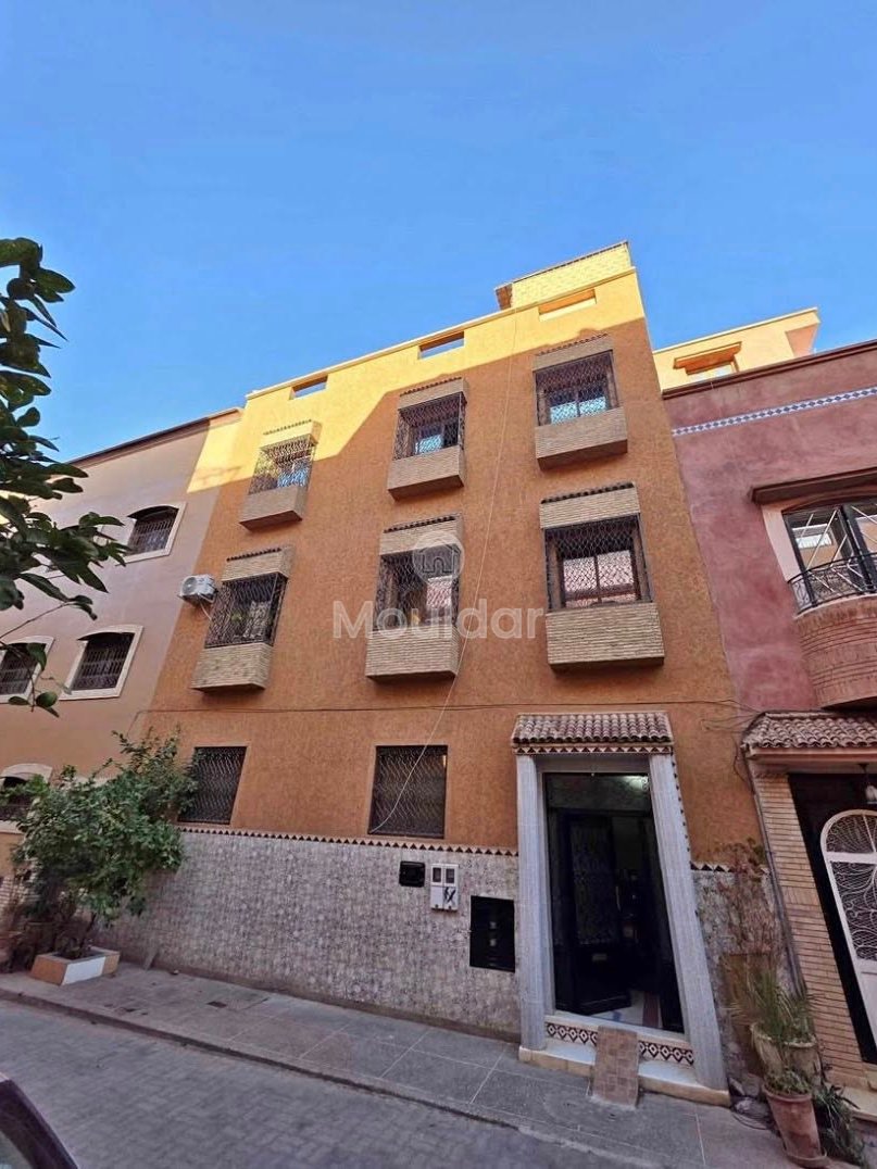 Casa en venta en Marrakech, Hay Izdihar - Photo 5