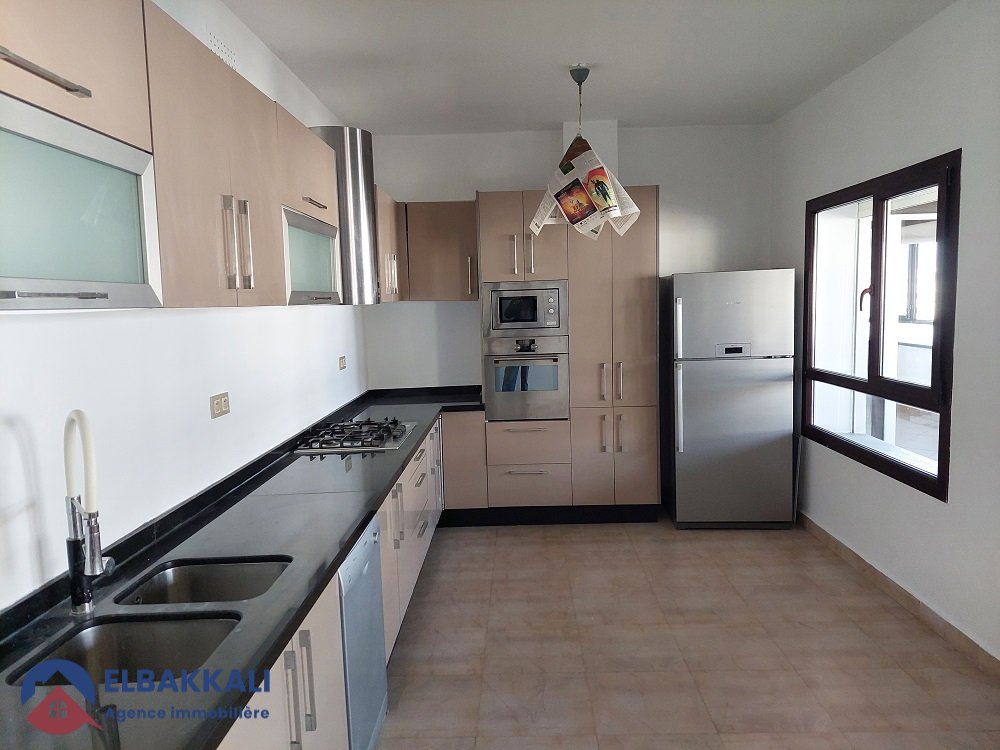 Διαμέρισμα προς ενοικίαση στην Ταγκέρη, Ιβερία - Photo 15