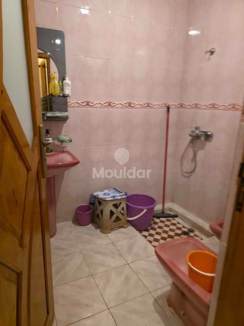 Casa en venta en Marrakech, Hay Izdihar - Photo 8