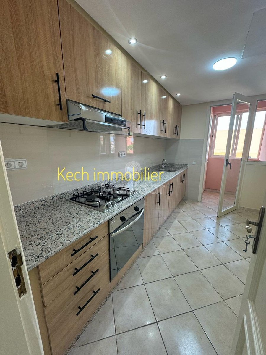 Wohnung zu verkaufen in Marrakesch, Casablanca-Straße - Photo 11