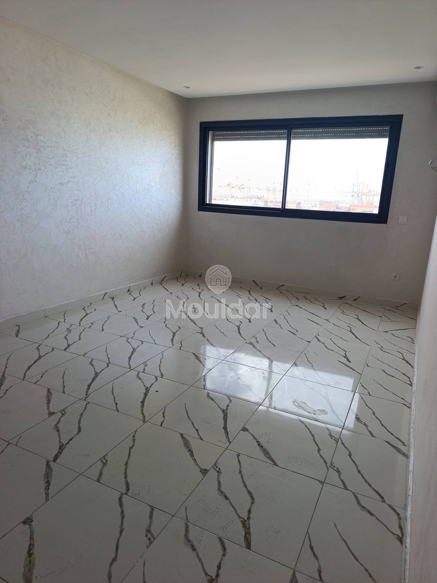 شقة للإيجار في وسط مدينة الدار البيضاء - Photo 1