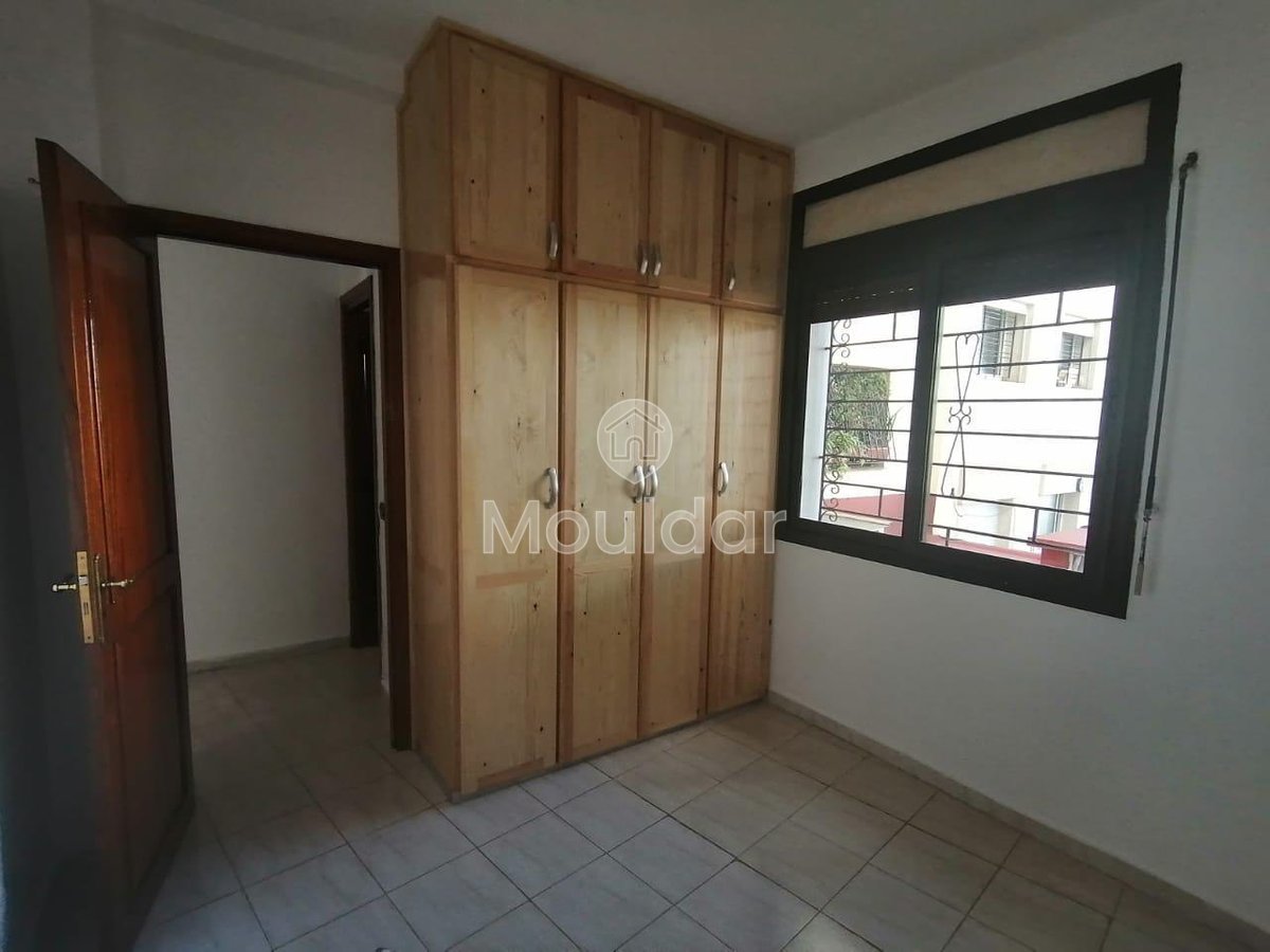Apartamento para alugar em Rabat, Diour Jamaa - Photo 3