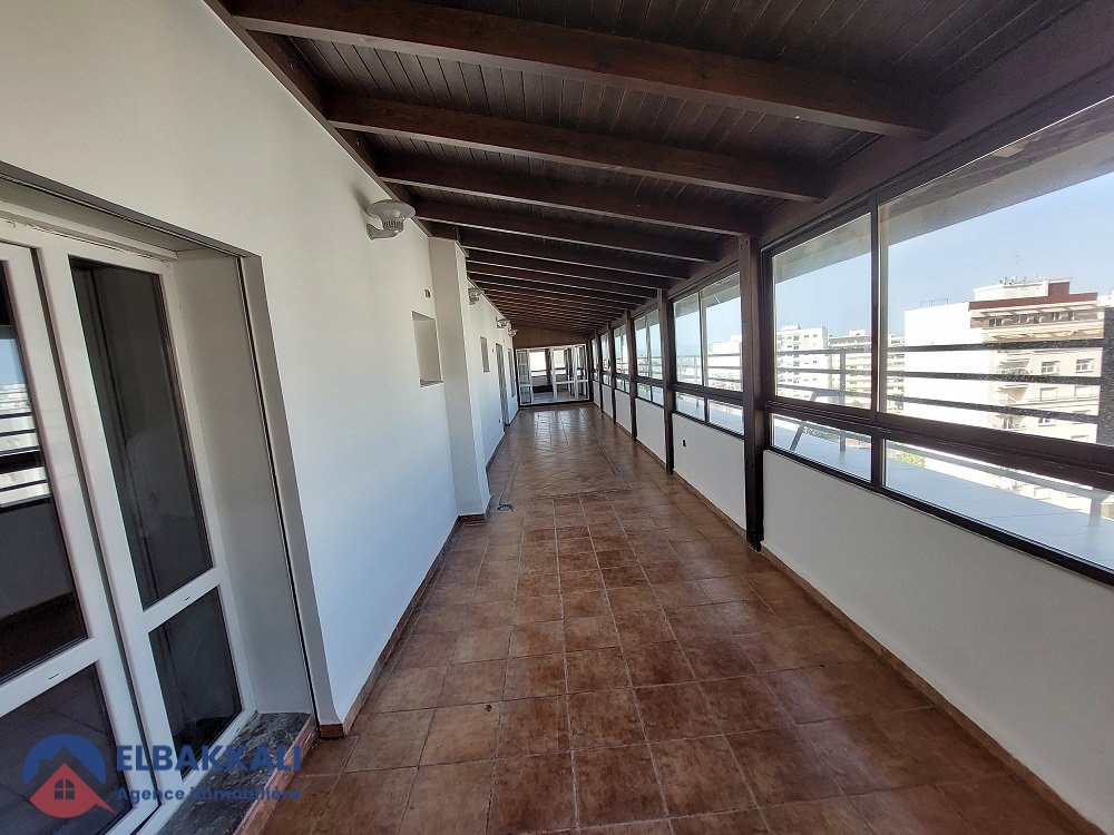 Διαμέρισμα προς ενοικίαση στην Ταγκέρη, Ιβερία - Photo 16