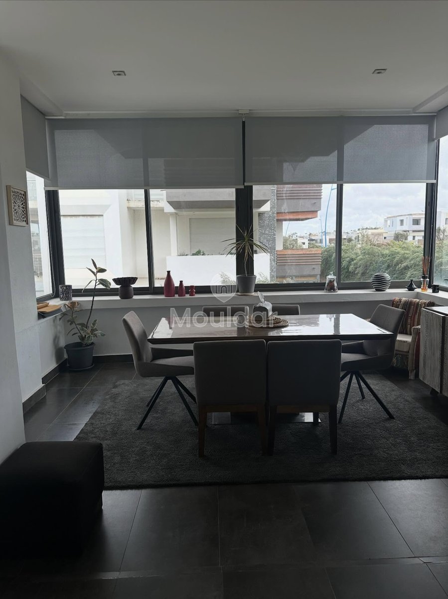 Appartement à vendre à Dar Bouazza - Photo 6