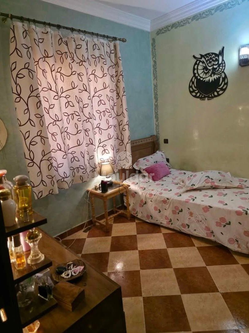 Casa en venta en Marrakech, Hay Izdihar - Photo 4