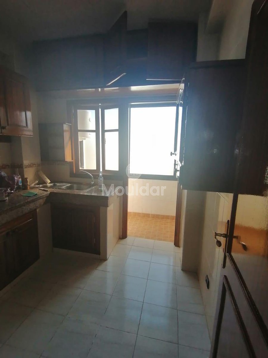 Apartamento para alugar em Rabat, Diour Jamaa - Photo 10