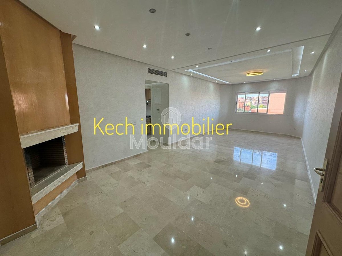 Wohnung zu verkaufen in Marrakesch, Casablanca-Straße - Photo 4