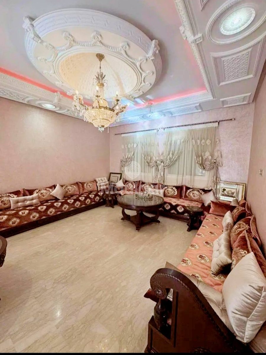 Villa para alugar para férias em Marrakech, Rota de Casablanca - Photo 1