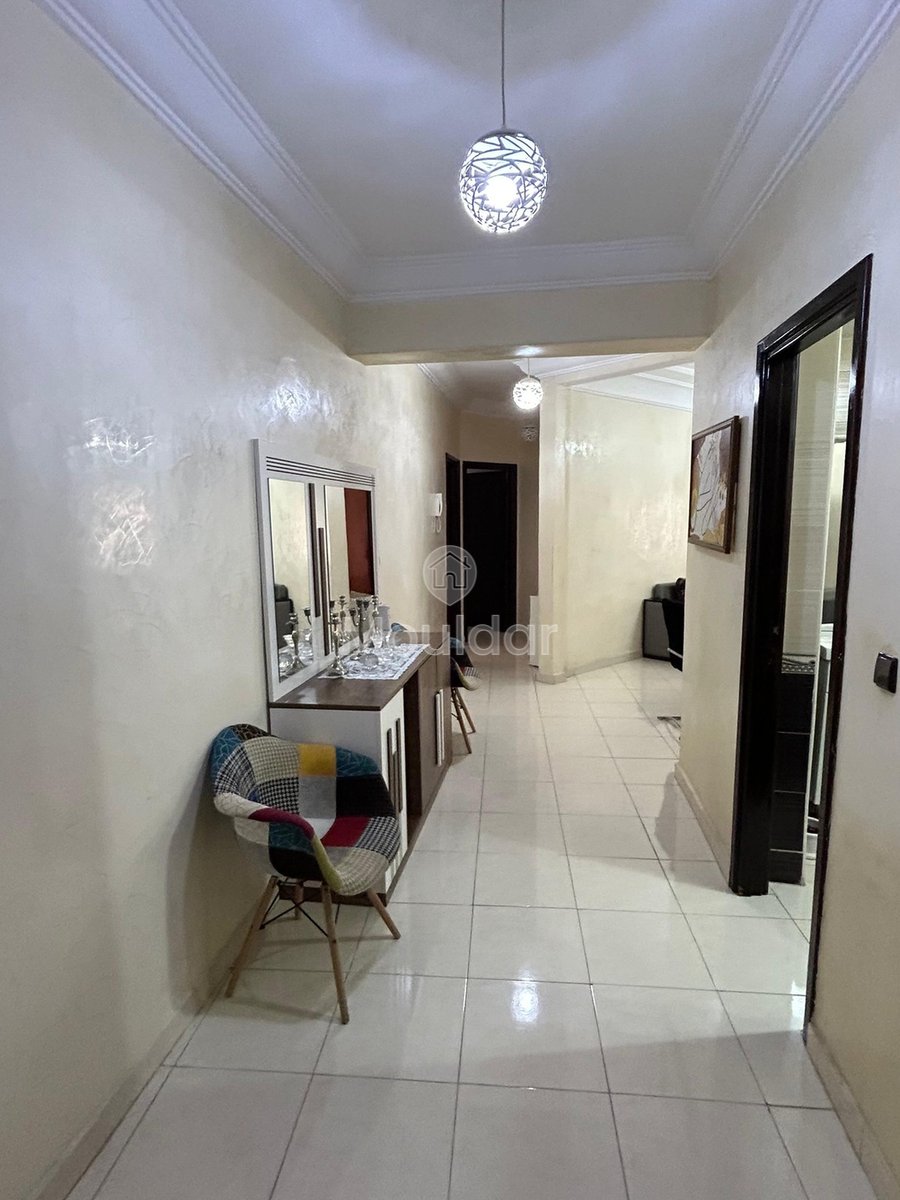 شقة للإيجار في طنجة - Photo 6