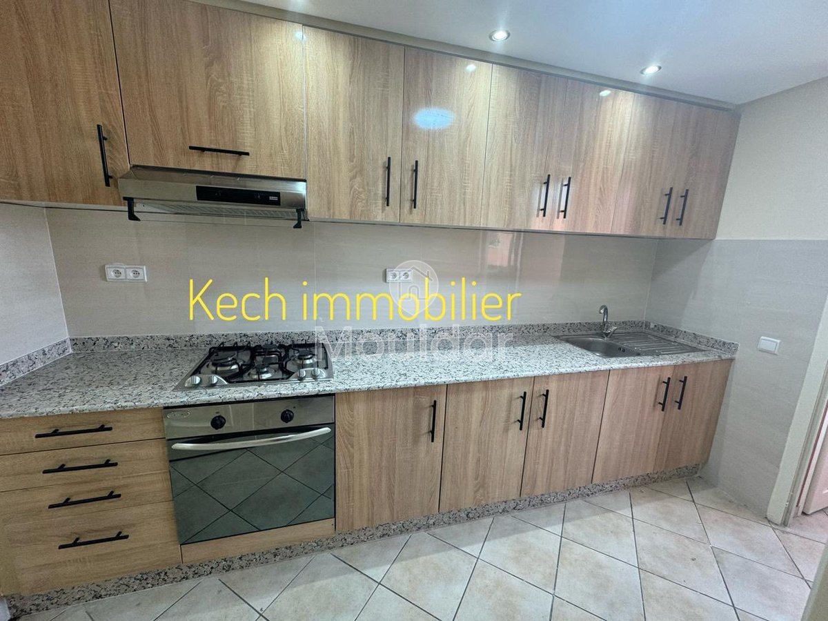 Wohnung zu verkaufen in Marrakesch, Casablanca-Straße - Photo 12