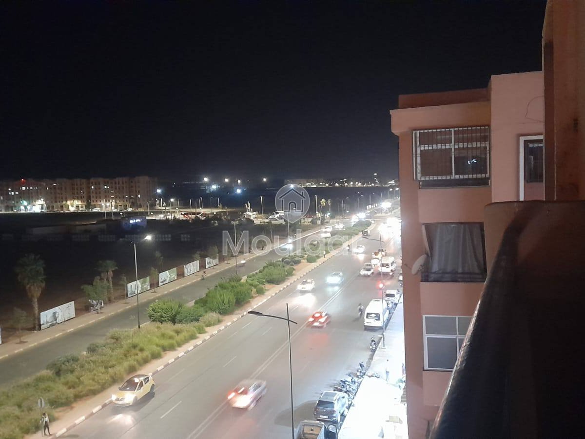 Appartement te huur in Marrakech, M'Hamid - Photo 5