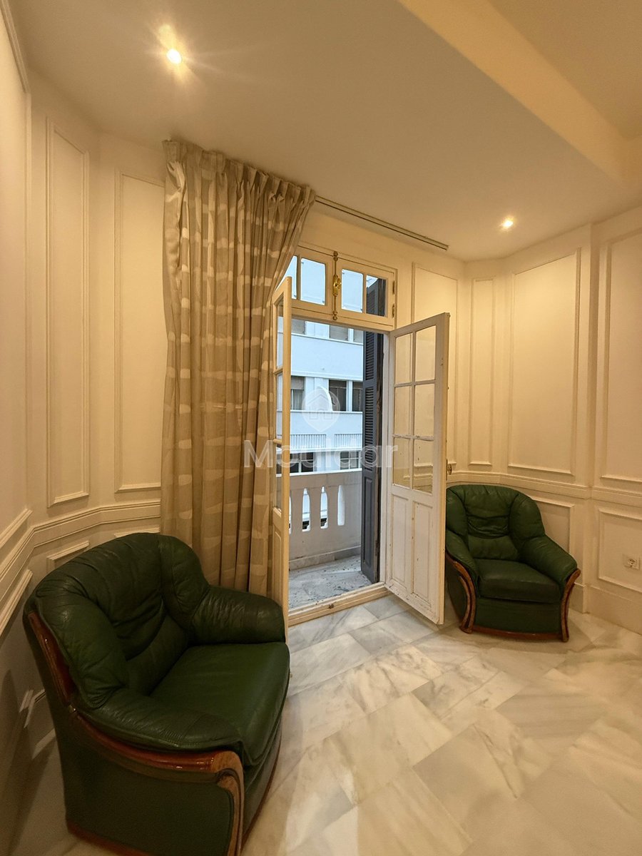 Apartamento para alugar em Tânger, Centro da cidade - Photo 7