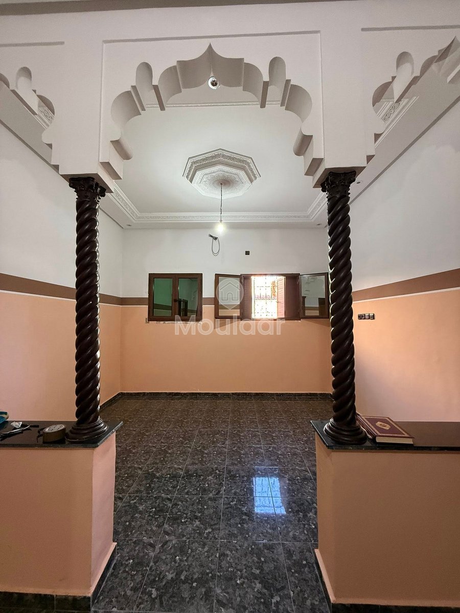 Huis te koop in Ouarzazate - Photo 10