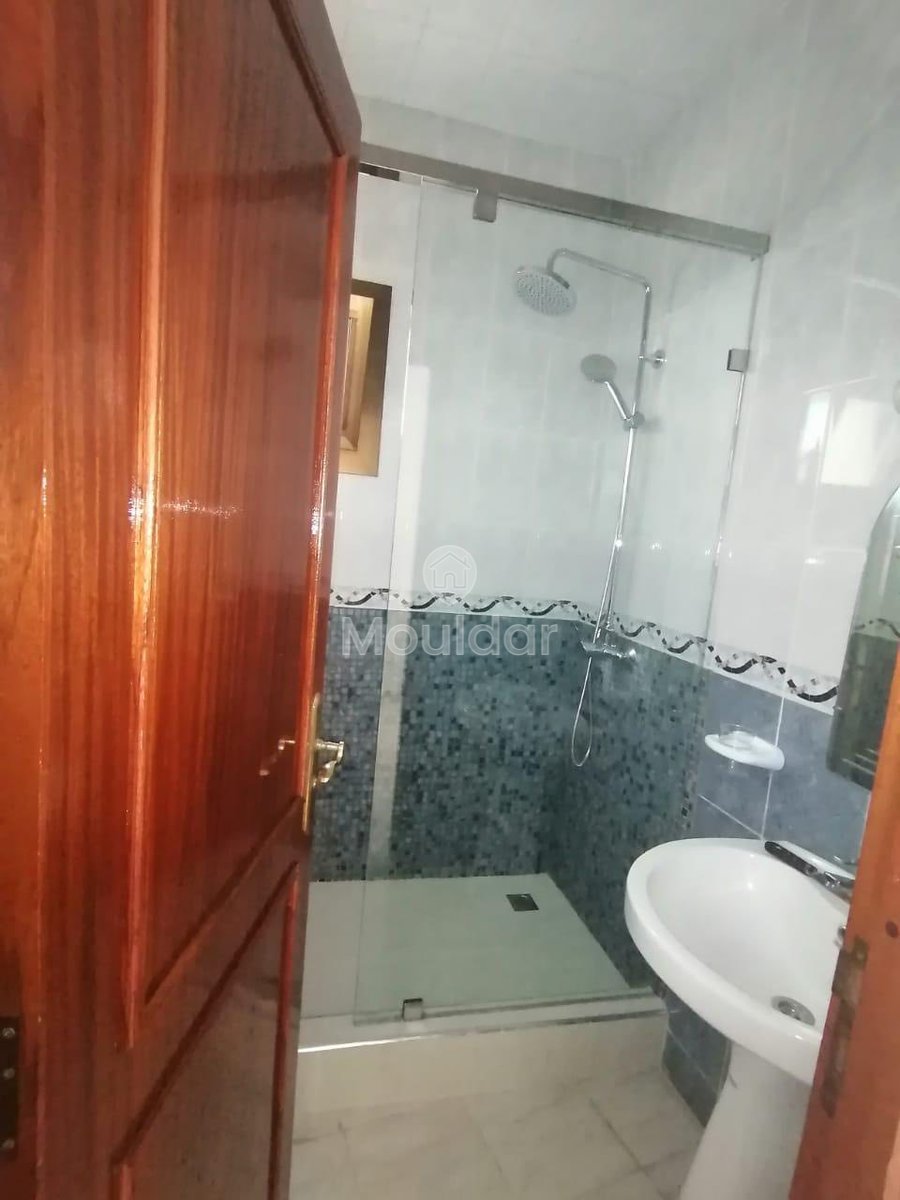 Apartamento para alugar em Rabat, Diour Jamaa - Photo 14